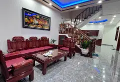 Nhà góc 2 mặt thoáng rộng rãi tại An Lão, tiện nghi đỉnh cao... Bán nhà riêng tại An Lão, Hải Phòng 02