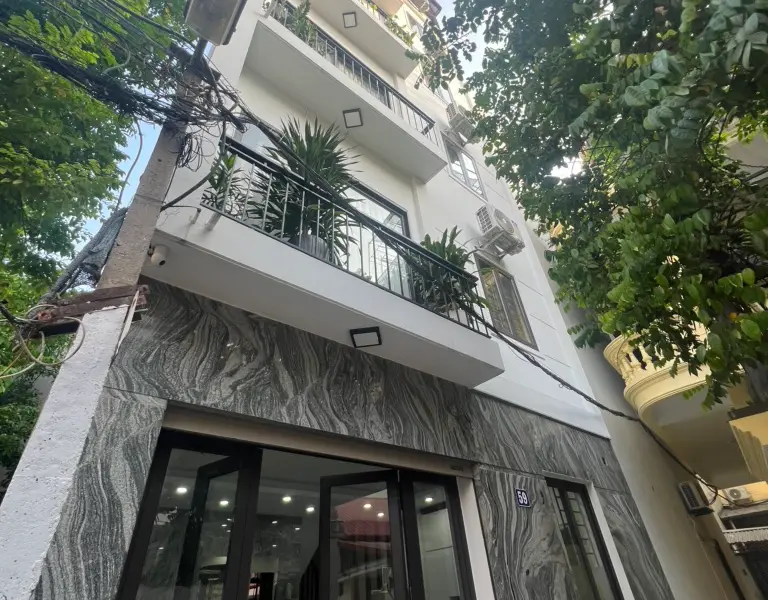 Bán nhà Ái Mộ, Long Biên, 43m*6T, 11,85 tỷ. Thang máy, gần phố, ở ngay.... Bán owner_side tại Bồ Đề, Hà Nội 01