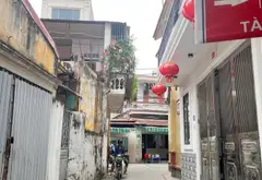 Nhà riêng góc 2 mặt thoáng, ngõ thông thoáng, thuận tiện kinh doanh tại trung tâm... Bán nhà riêng tại An Biên, Hải Phòng 17