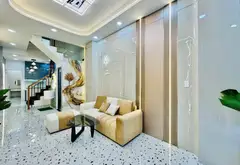 Bán nhà mới 2 tầng 44.8m² tại phường Đỗ Tấn Phong, gần ngã tư Phú Nhuận... Bán nhà riêng tại Đức Nhuận, Hồ Chí Minh 02