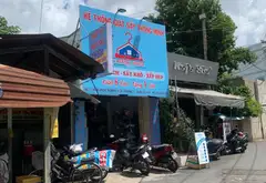 HÀNG HIẾM MẶT TIỀN NGUYỄN THƯỢNG HIỀN - GÒ VẤP... Bán nhà mặt phố tại Hạnh Thông, Hồ Chí Minh 03
