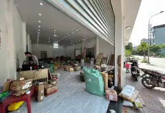 🚨BÁN NHA MẶT TIỀN SIÊU RỘNG - KINH DOANH BẤT CHẤP MỌI LOẠI HÌNH
Đang cho GHN thuê sẵn 160 Triệu... Bán nhà mặt phố tại Đồng Nguyên, Bắc Ninh 03