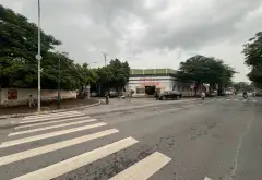 Bán đất phường Phúc Lợi, Hà Nội - mặt tiền rộng 6.5m, phù hợp kinh doanh... Bán đất tại Phúc Lợi, Hà Nội 06