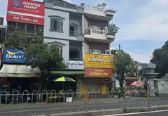 MẶT TIỀN KINH DOANH - NGUYỄN SƠN - TÂN PHÚ - 4 TẦNG - 5X11 - ĐƯỜNG 20 MÉT... Bán nhà mặt phố tại Phú Thọ Hòa, Hồ Chí Minh 01