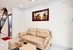 Bán nhà mặt phố 40m2, 2 tầng, MT 3m tại Phường 2, Phú Nhuận... Bán nhà mặt phố tại Cầu Kiệu, Hồ Chí Minh 03
