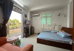Nhà mặt phố Trường Sa Quận 3, 3 mặt thoáng view sông cực chill... Bán nhà mặt phố tại Nhiêu Lộc, Hồ Chí Minh 02