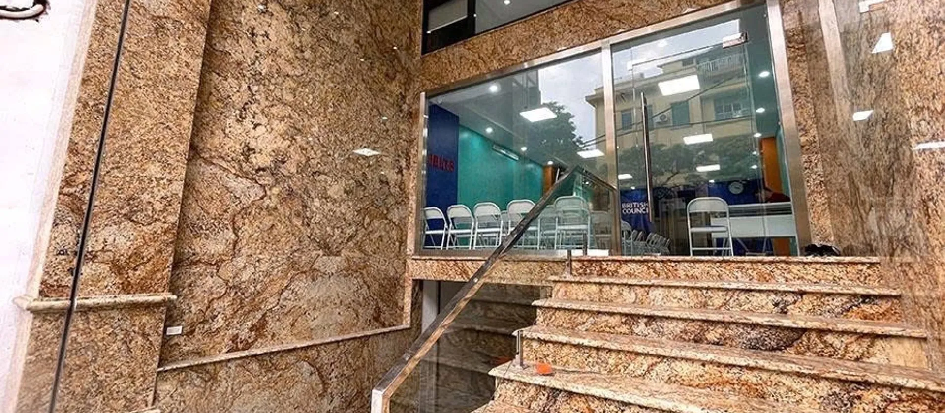 Bán nhà mặt phố diện tích rộng, 9 tầng tại trung tâm quận Hai Bà Trưng... Bán nhà mặt phố tại Bạch Mai, Hà Nội 01