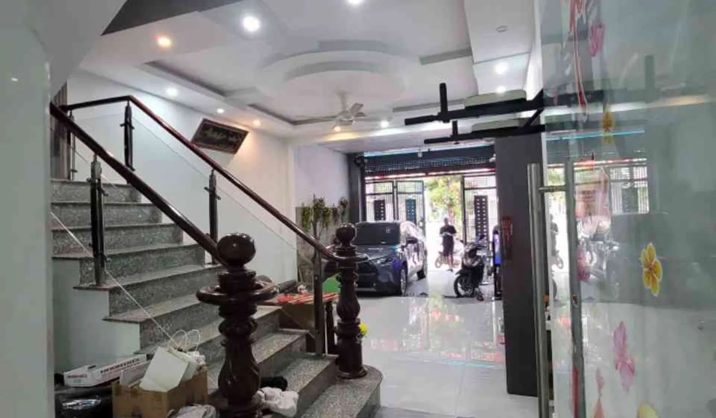 Nhà mặt phố 100m2, 2 tầng, giảm giá sốc tại Dĩ An... Bán nhà mặt phố tại Dĩ An, Hồ Chí Minh 01