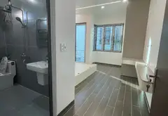 Nhà góc 3 tầng hai mặt thoáng tại khu dân cư TDP6, tiện ích phong phú... Bán nhà riêng tại An Dương, Hải Phòng 03