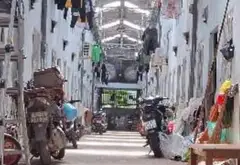 Dãy trọ 29 phòng thu nhập 'ngon' ngay khu dân cư sầm uất... Bán nhà riêng tại Dĩ An, Hồ Chí Minh 05