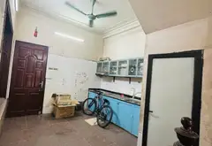 Bán nhà riêng 4 tầng lô góc 3 mặt thoáng tại phường Yên Hòa, Hà Nội... Bán nhà riêng tại Yên Hòa, Hà Nội 07