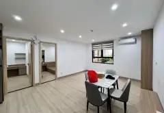 Bán chung cư mini 8 tầng Đại Từ, lô góc, kinh doanh tốt, giá 46 tỷ... Bán chung cư mini tại Định Công, Hà Nội 07