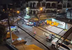 Bán nhà 5 tầng mặt tiền chợ Hồ Trọng Quý, kinh doanh sầm uất... Bán nhà mặt phố tại Bình Phú, Hồ Chí Minh 11