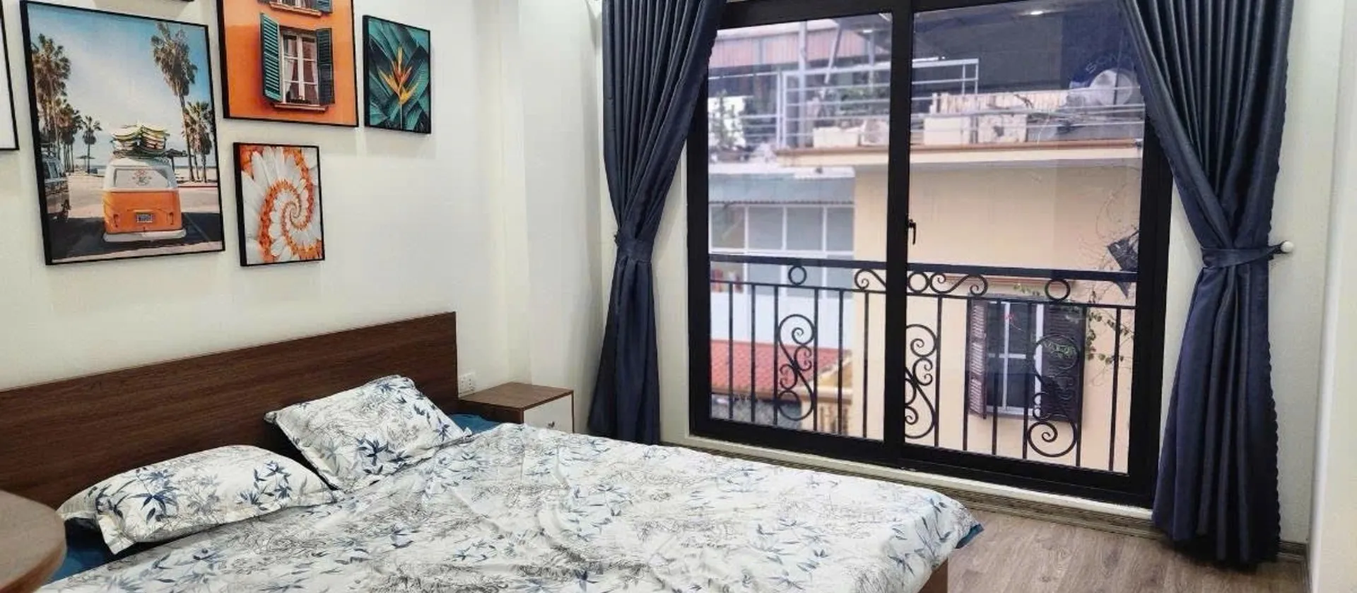 Bán nhà định Công hạ... Bán nhà riêng tại Định Công, Hà Nội 01