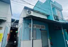 DÃY TRỌ TÂN THỚI NHẤT – GIÁP TÂN BÌNH – HẺM Ô TÔ TẬN CỬA – DÒNG TIỀN GẦN 20TR/THÁNG... Bán nhà riêng tại Đông Hưng Thuận, Hồ Chí Minh 03