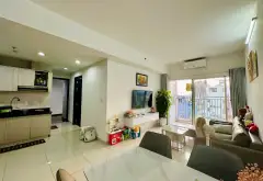 Căn hộ 2PN tiện nghi tại chung cư Đặng Thành, Trịnh Đình Thảo... Bán căn hộ chung cư tại Tân Phú, Hồ Chí Minh 01