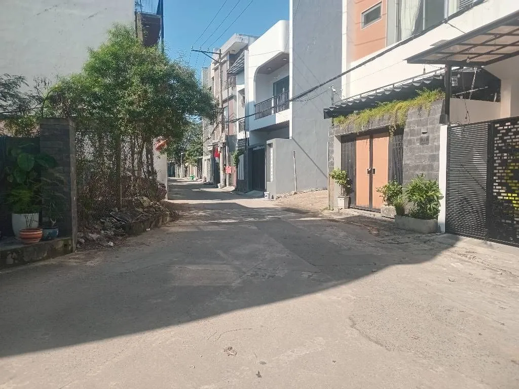 Cơ hội sở hữu nhà riêng vị trí đắc địa tại Tôn Đản, giá tốt hiếm có... Bán nhà riêng tại Cẩm Lệ, Đà Nẵng 01