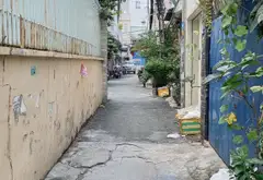 Nhà rộng thoáng ngay trung tâm quận 3, giá giảm sốc... Bán nhà riêng tại Nhiêu Lộc, Hồ Chí Minh 04