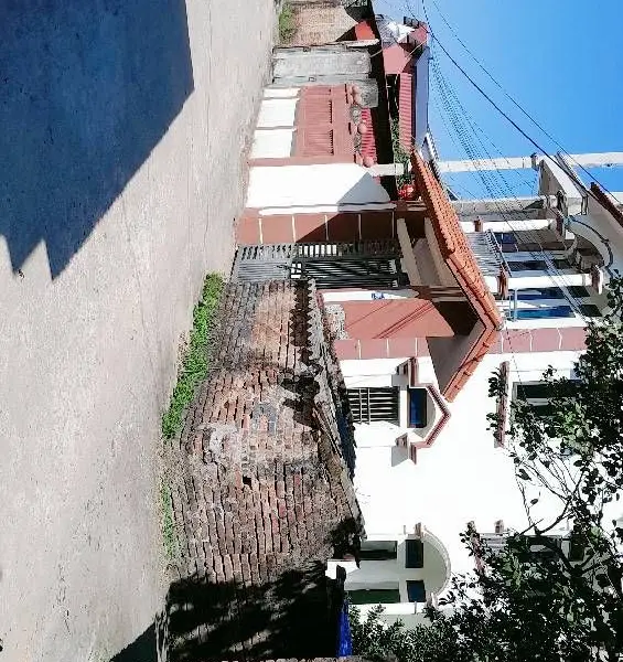 Bán đất 220m² mặt tiền 11m tại Xuân Giang, phù hợp đầu tư và xây nhà vườn... Bán đất tại Đa Phúc, Hà Nội 01