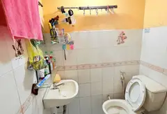 Nhà 3 tầng hẻm xe hơi Quận 1, gần cầu Ba Son... Bán nhà riêng tại Sài Gòn, Hồ Chí Minh 11
