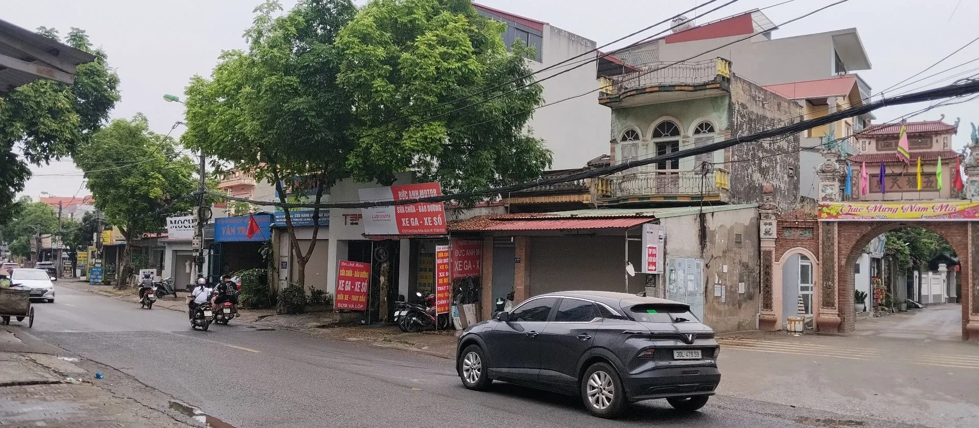 Bán đất 160m2 mặt tiền 6.7m tại Dược Thượng, Sóc Sơn, pháp lý có sổ riêng... Bán đất tại Sóc Sơn, Hà Nội 01