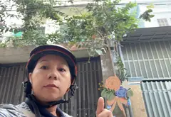 HƠN #4TỶ CHÚT - NHÀ HẺM 5m 4,6 ❌15 2 TẦNG SÁT PHẦN MỀM QUANG TRUNG... Bán nhà riêng tại Tân Thới Hiệp, Hồ Chí Minh 02