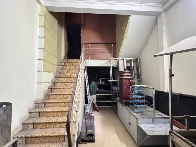 BÁN nhà 4 tầng, 40m2 tại Yên Viên, giá 6tỉ. LH 0589826686... Bán nhà riêng tại Phù Đổng, Hà Nội 01