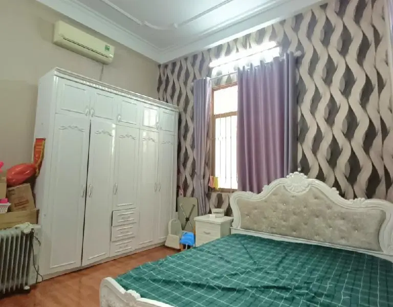 Bán nhà riêng 5 tầng lô góc mặt ngõ rộng ở Mễ Trì Thượng... Bán nhà riêng tại Đại Mỗ, Hà Nội 01