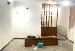 🎯🌏CHỈ 25 TỶ SỞ HỮU CĂN NHÀ 105 M2, MT 5.1M, 3 TẦNG CŨ, LÔ GÓC, KHU LÊ TRỌNG TẤN GIÁP NGÃ TƯ SỞ.... Bán nhà riêng tại Khương Đình, Hà Nội 05