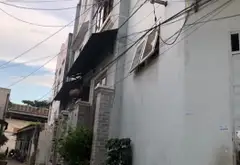 Bán căn hộ dịch vụ 14 phòng, mặt tiền 10m tại Tân Thới Nhất... Bán owner_side tại Đông Hưng Thuận, Hồ Chí Minh 03
