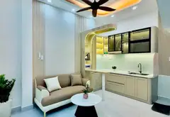 Bán nhà 5 tầng 3 phòng ngủ. Trần Binh Trọng, phường 5 Bình Thạnh giá 5,95 tỷ... Bán nhà riêng tại Bình Lợi Trung, Hồ Chí Minh 08