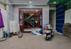 NHÀ 2 TẦNG NGANG 6M - MT ĐƯỜNG TÂN HIỆP - GẦN CHỢ HM - 5Đ HƠN... Bán nhà riêng tại Hóc Môn, Hồ Chí Minh 01