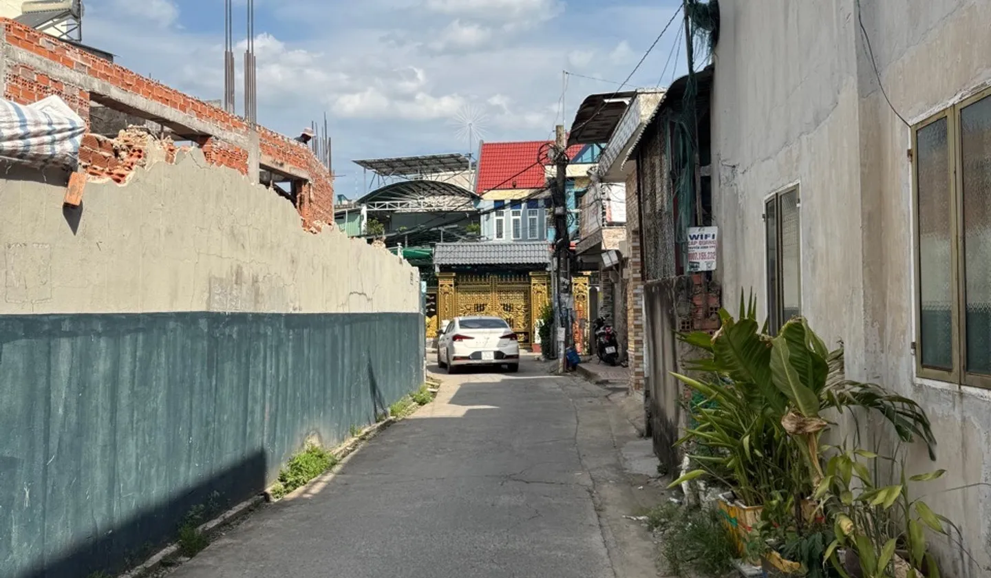 Bán dãy trọ 236m2 tại phường Tăng Nhơn Phú, Lê Văn Việt, thu nhập 25 triệu/tháng... Bán nhà riêng tại Long Bình, Hồ Chí Minh 01