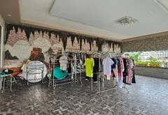 Nhà phố sang trọng, mặt tiền rộng tại Bình Tân, thuận tiện kinh doanh... Bán nhà mặt phố tại Bình Tân, Hồ Chí Minh 07