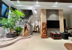 BÁN NHÀ ÁI MỘ BỒ ĐỀ- TÂM ANH... Bán nhà riêng tại Bồ Đề, Hà Nội 01