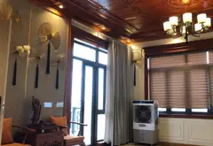 Biệt thự siêu đẹp - nghĩ dưỡng mang phong cách Châu Âu - hồ bơi cá KOI vườn thượng uyển.... Bán nhà mặt phố tại Thủ Đức, Hồ Chí Minh 08