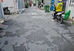 🏡Cần Ra Đi Căn Nhà Bo góc Đẹp-Lạ 33m2 2L
Hẻm 3 gác vài bước ra đường lớn-Huỳnh Văn Nghệ-Tân Bình... Bán nhà riêng tại Tân Sơn, Hồ Chí Minh 12
