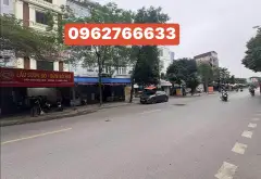 Nhà mặt phố 6 tầng siêu phẩm kinh doanh sầm uất... Bán nhà mặt phố tại Trần Phú, Hà Nội 06