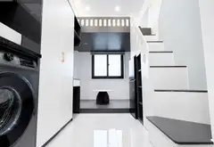 Bán nhà riêng 6 tầng tại Thống Nhất, mặt tiền 5m, phù hợp kinh doanh thương mại dịch vụ... Bán nhà riêng tại Thông Tây Hội, Hồ Chí Minh 10
