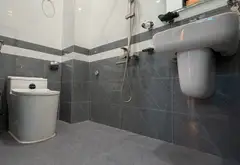 Nhà mới Đan Phượng, thiết kế hiện đại, ngõ thông, 15m ô tô tránh, gần Vin Đan Phượng... Bán nhà riêng tại Ô Diên, Hà Nội 09