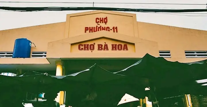 Bán nhà mặt phố tại phường 11, quận Tân Bình, diện tích 62m², giá 8,5 tỷ đồng... Bán nhà mặt phố tại Bảy Hiền, Hồ Chí Minh 01