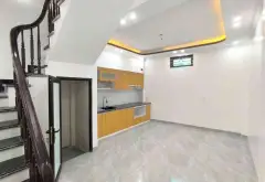 Nhà 3 tầng thiết kế tân cổ điển, khu dân cư thân thiện tại Trần Tất Văn... Bán nhà riêng tại Phù Liễn, Hải Phòng 02