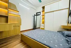 Bán nhà riêng 5 tầng tại Định Công Thượng, thiết kế hiện đại, 3 ngủ, 4 wc... Bán nhà riêng tại Định Công, Hà Nội 09