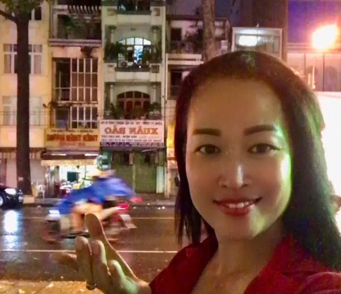 Nhà mặt phố An Dương Vương, Quận 5 - Sống đẳng cấp, thu nhập ổn định... Bán nhà mặt phố tại An Đông, Hồ Chí Minh 01
