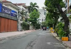 BIỆT THỰ 3 TẦNG LÊ ĐỨC THỌ GÒ VẤP... Bán nhà mặt phố tại An Hội Đông, Hồ Chí Minh 01