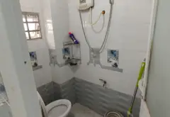 Cơ hội sở hữu nhà 2 tầng hẻm ô tô Phạm Văn Chiêu, Gò Vấp chỉ hơn 3,85 tỷ... Bán nhà riêng tại An Hội Tây, Hồ Chí Minh 05