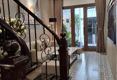 Bán nhà riêng 5 tầng quận Hai Bà Trưng, diện tích~70m², thiết kế hiện đại, vị trí trung tâm... Bán nhà riêng tại Hai Bà Trưng, Hà Nội 02