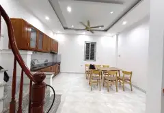 Bán nhà riêng 4 tầng tại phường Từ Liêm, diện tích 30 m2, pháp lý cơ sở... Bán nhà riêng tại Từ Liêm, Hà Nội 01