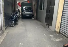 Đất hiếm ngõ ô tô Nguyễn Văn Linh, sổ vuông đẹp... Bán đất tại Phúc Lợi, Hà Nội 06