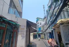 Bán nhà riêng căn góc 2 mặt tiền Quận 8 diện tích 37m² giá 5,3 tỷ... Bán nhà riêng tại Chánh Hưng, Hồ Chí Minh 02
